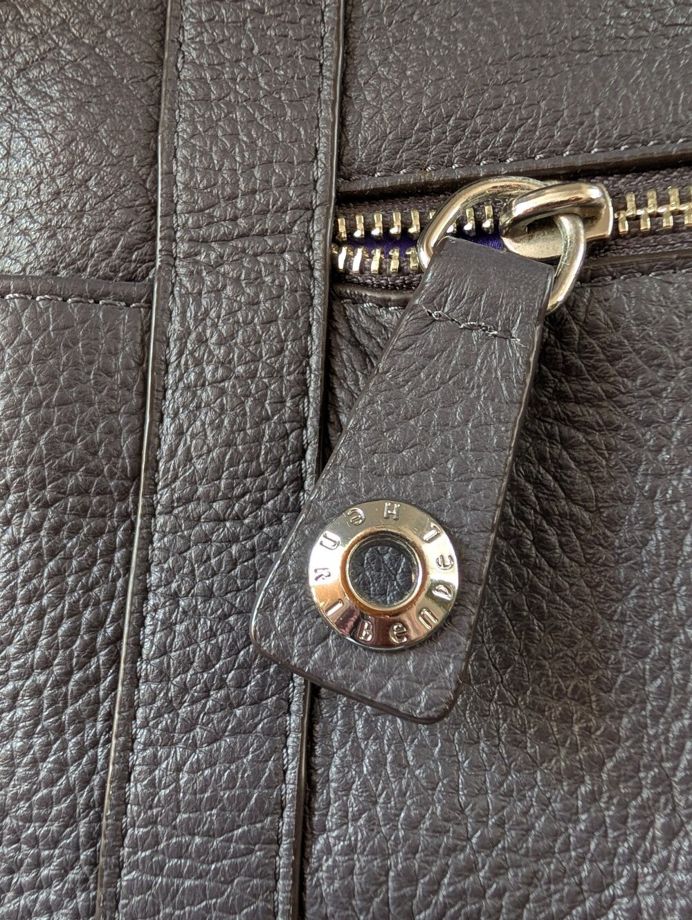 Henri Bende Jettsetter Backpack Bag - Picture 5 of 10